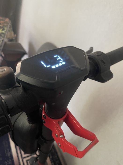 Электросамокат Trube Maya