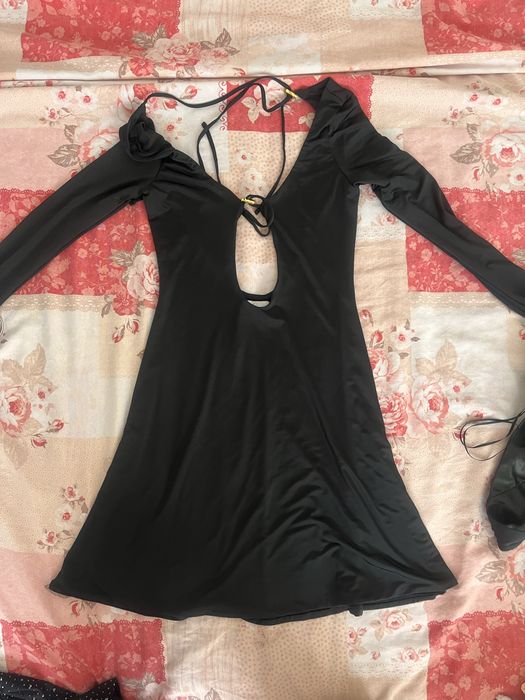 Oh polly, Bershka