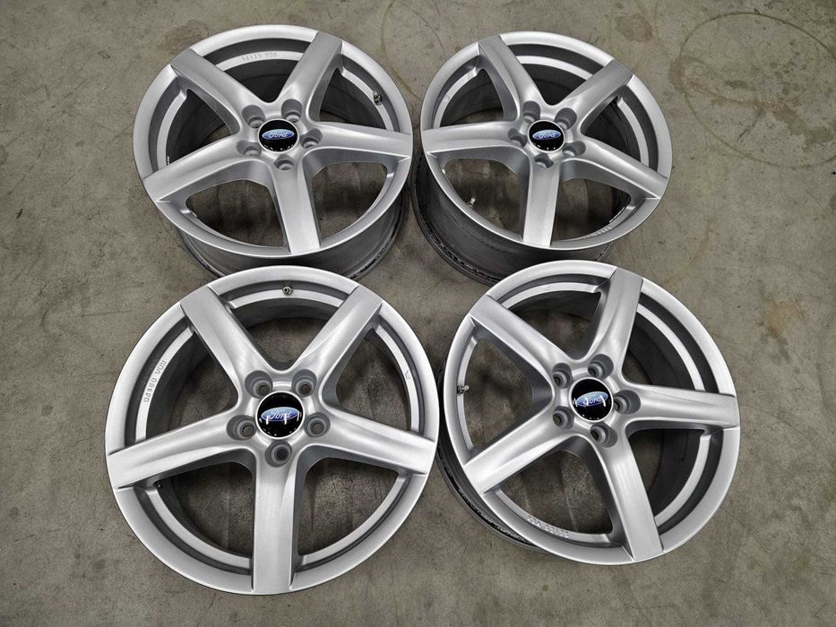 Jante 5x108 R17 FORD Kuga-SMax-CMax-Focus-Mondeo-PUMA;VOLVO-JAGUAR