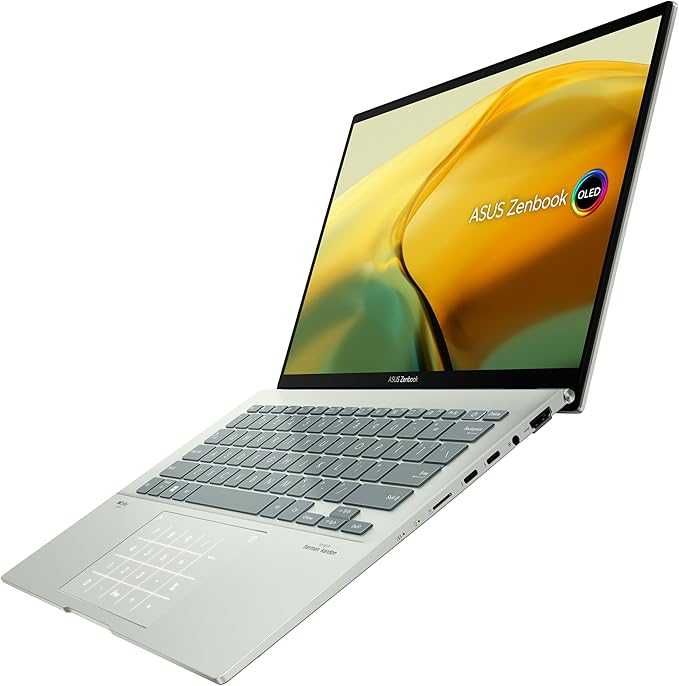 Asus Zenbook UX3402VA 2.5K IPS i9-13900H SSD 1 TB 32GB LPDDR5 Windows