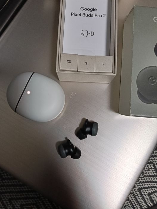 Vând Google Pixel Buds Pro 2