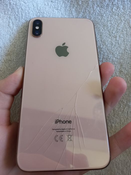 IPhone Xs max 64gb