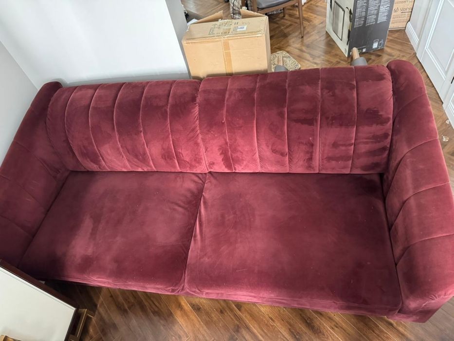 Продам диван, раскладной