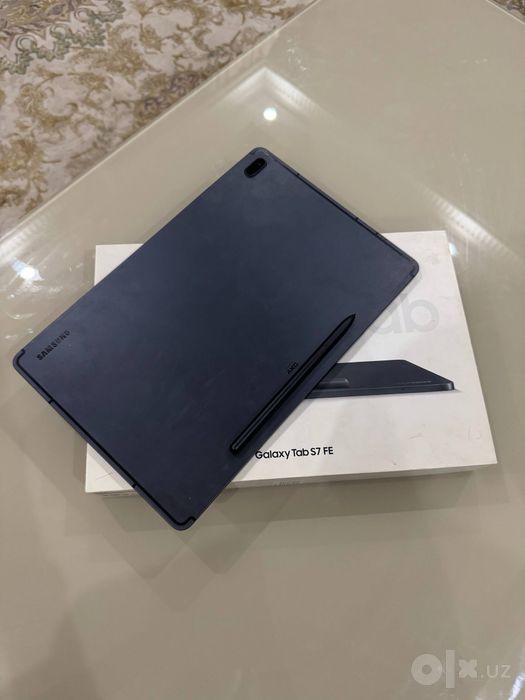 Samsung galaxy tab s7 fe
