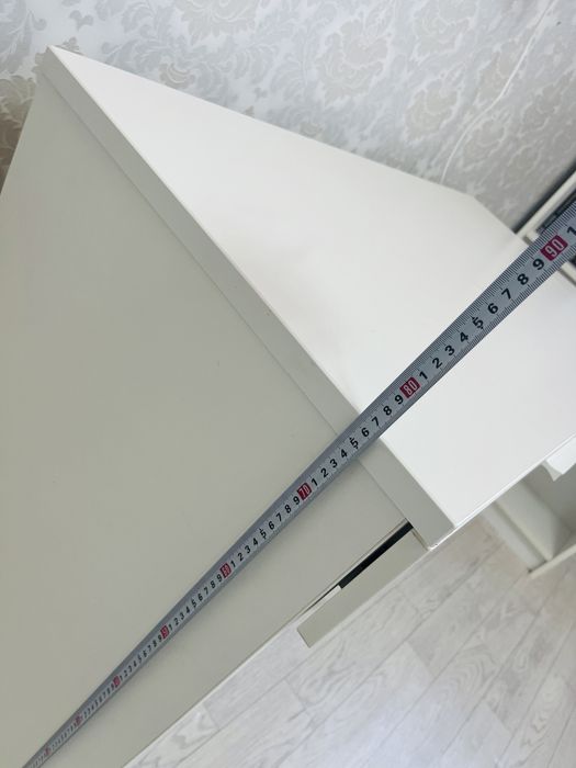 Туалетный стол