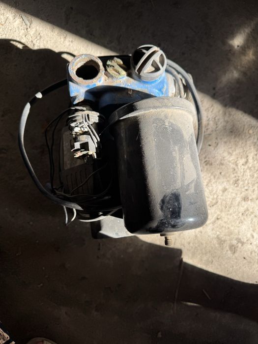 Насос водяной Ele star auto jpm 60