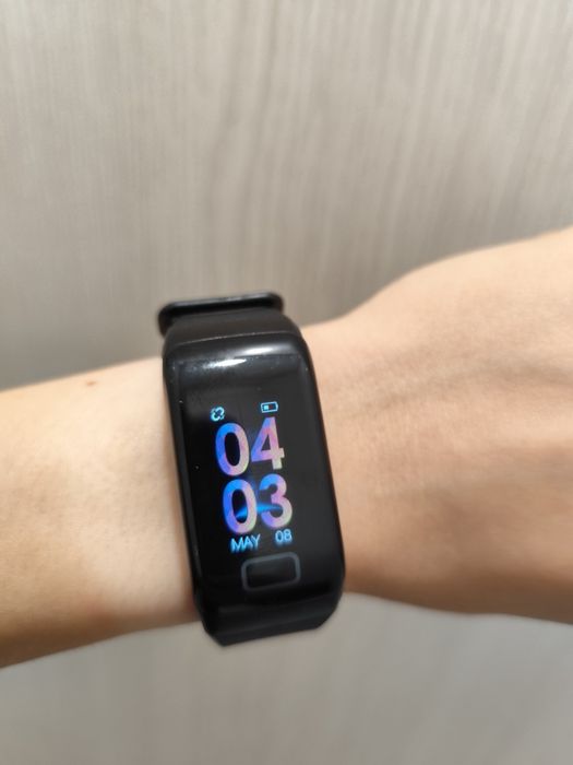 Фитнес-браслет Wearfit F1 Plus