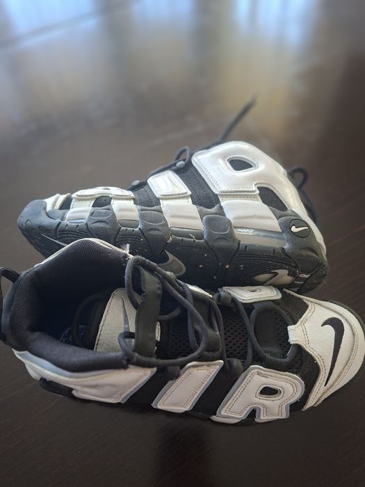 Nike Air Max  маратонки