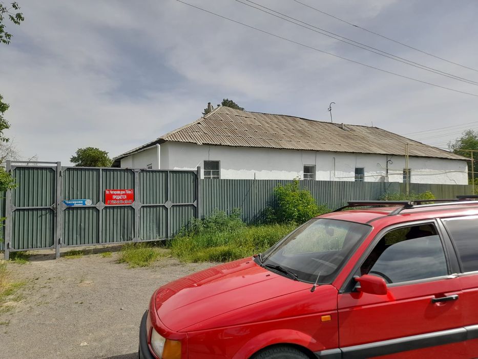 Продается дом в городе Зайсан