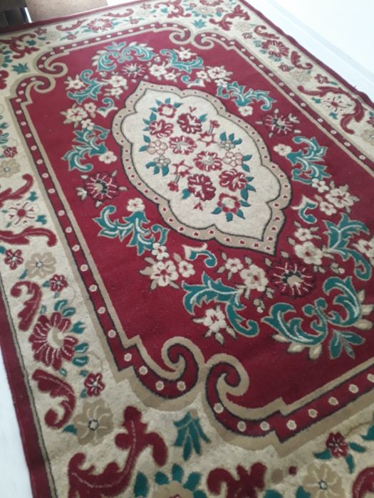 Ковер в отличном состоянии  За 10000