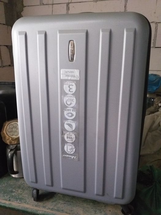 Trolere mari și mici