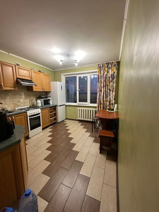 3-х комнатная квартира