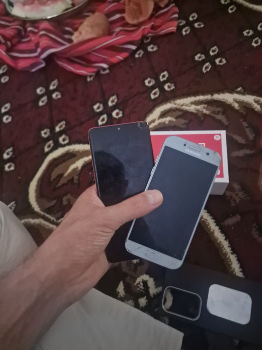 Samsung s 20 + 128 talik