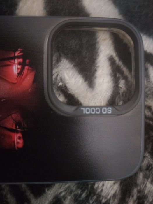 Аниме чехол на айфон 16 промакс