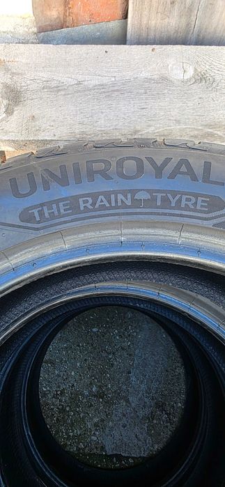 Гуми Uniroyal 225/50/17