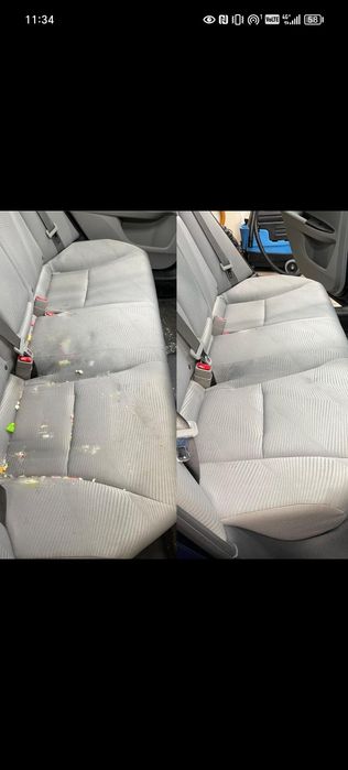 Химчитска авто с разбором и без