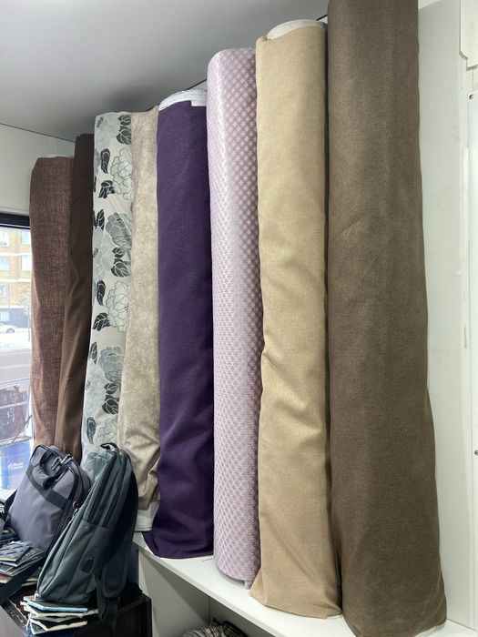 Мебельная ткань 1000 тенге