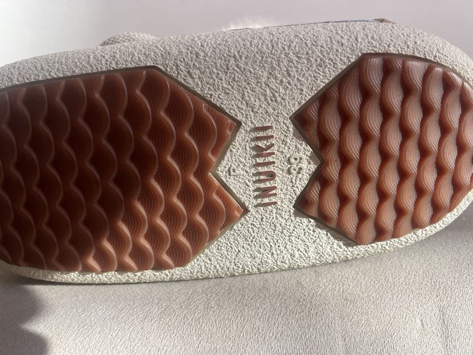 Продам новые INNUIKI