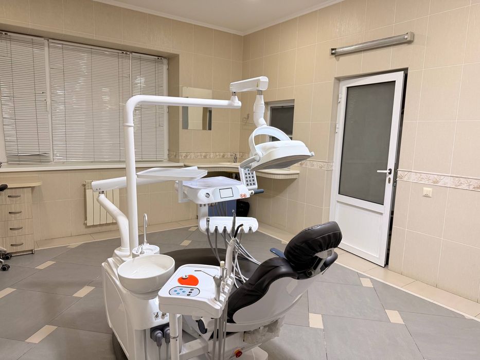 Сдаются стоматологические кабинеты в аренду