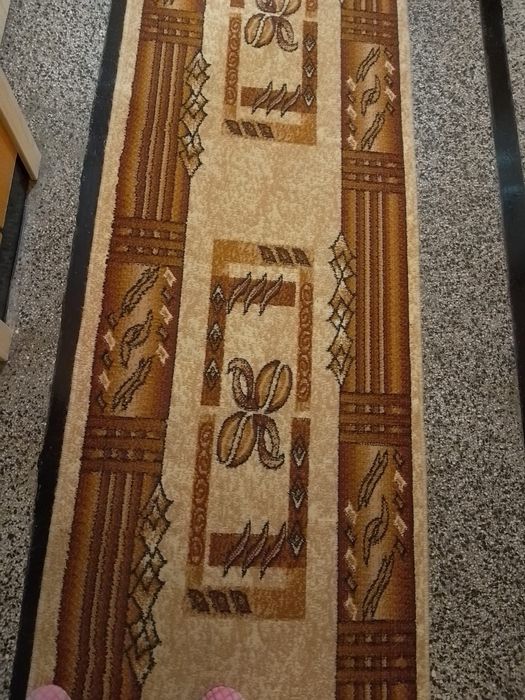 Мокетени пътеки 2 броя