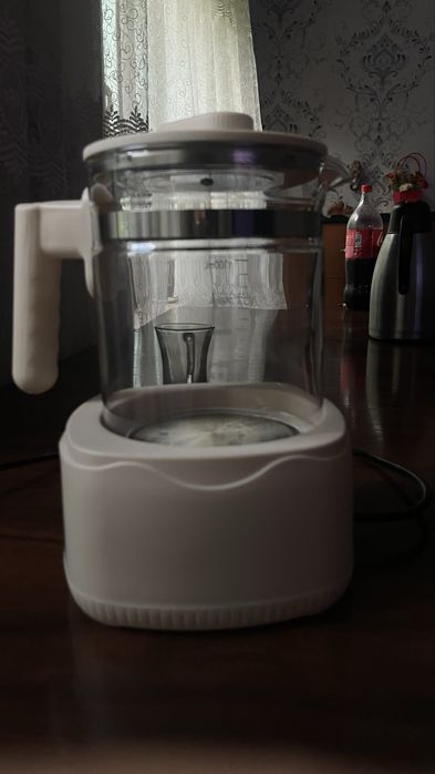 Elektrochoynak yangi sifatli