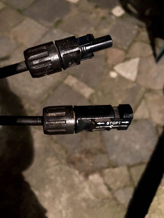 Фотоволтаични панели