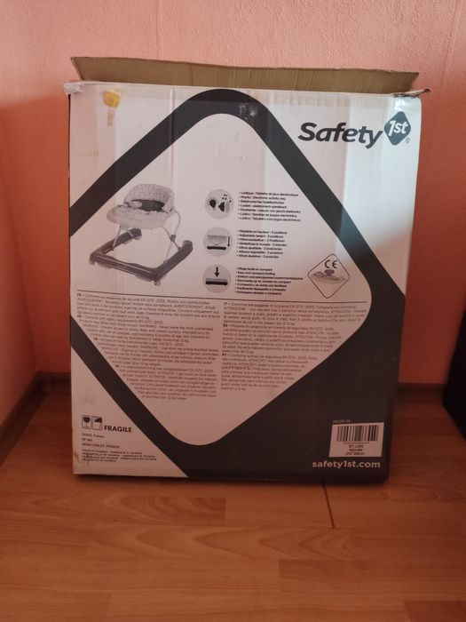 Детска Проходилка