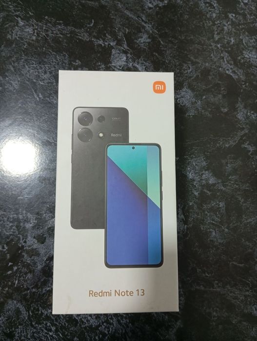 Redmi note 13 1286