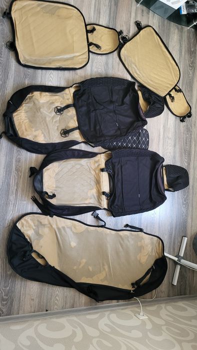 Чехлы универсальные