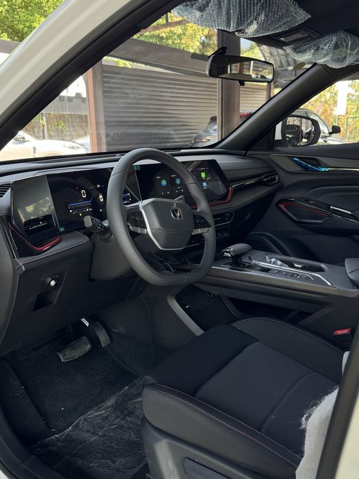 Changan X5 Plus 2025