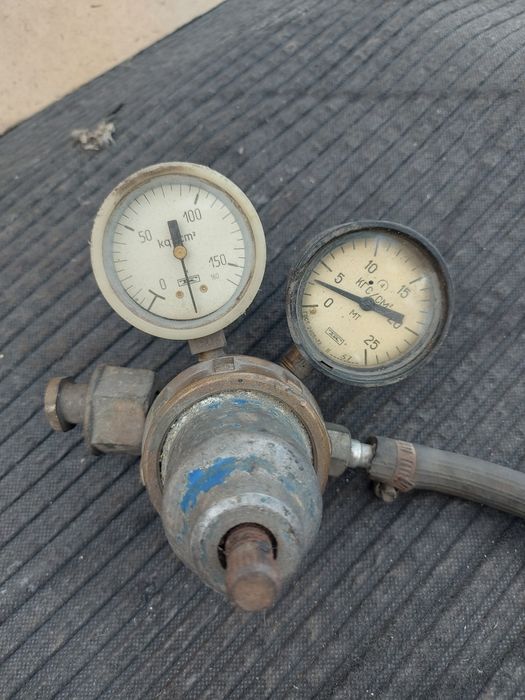 Газовый резак / сварка: 10 000 тг. - Сварочные аппараты Астана на Olx