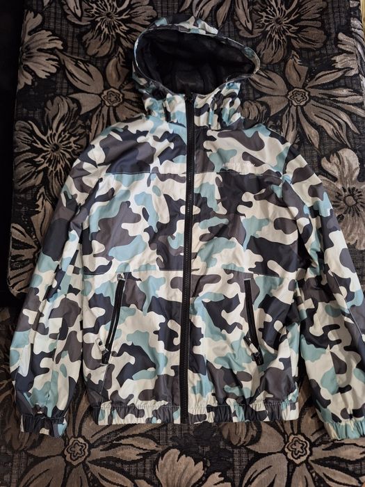 Яке/Ветровка  140 см.