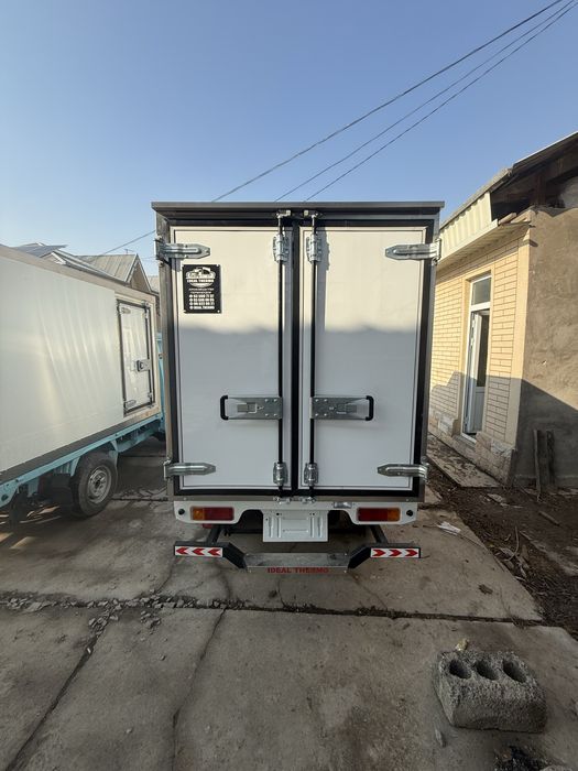 Лабо рефрежиратор 2026