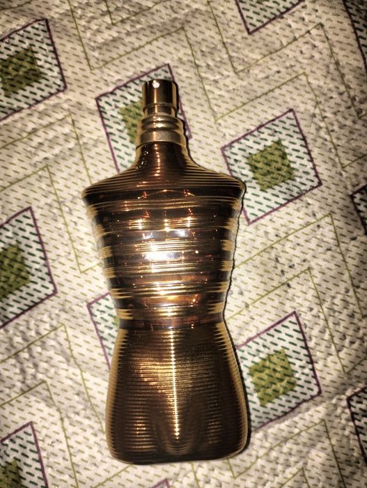 Духи Jean paul gaultier le male elixir
