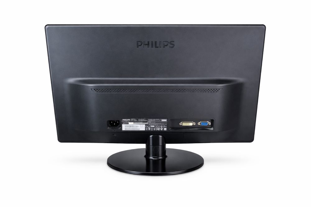 монитор Philips