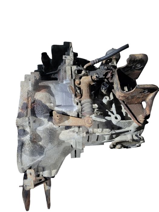 Cutie De Viteze Manuala 5 Trepte Hyundai Elantra Saloon Xd 2000 - 2006