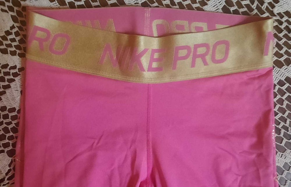 Клин на Nike, XL размер