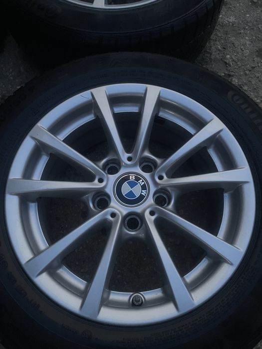 Jante r16 bmw style