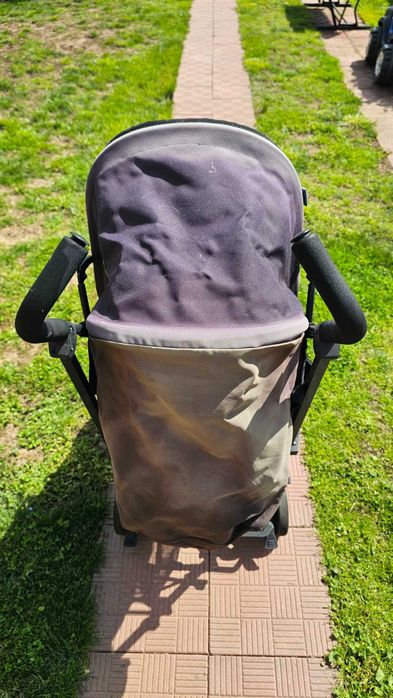 Carucior sport Chicco London