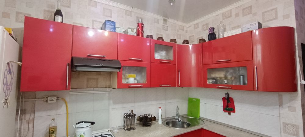Продам кухонный гарнитур