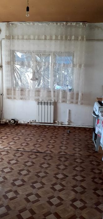 Продам дом от города 35- 40км с.Петропавловка