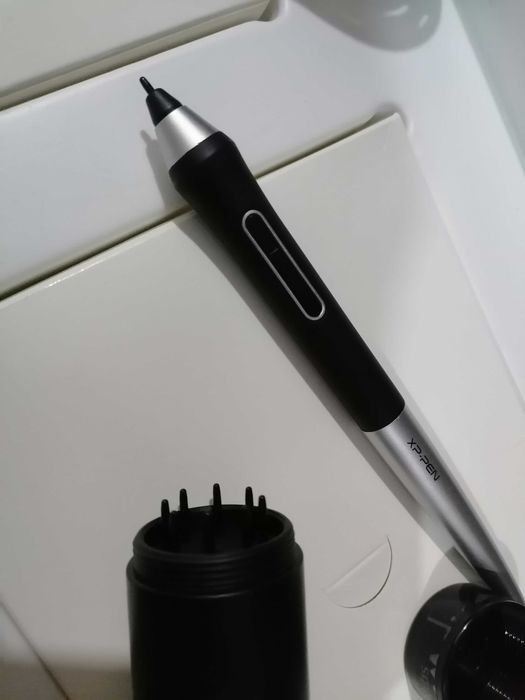 Графический планшет XP-Pen deco pro s