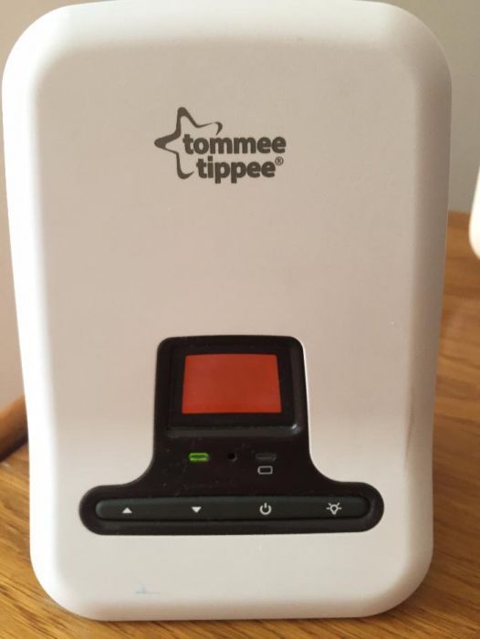 Aparat supraveghere baby