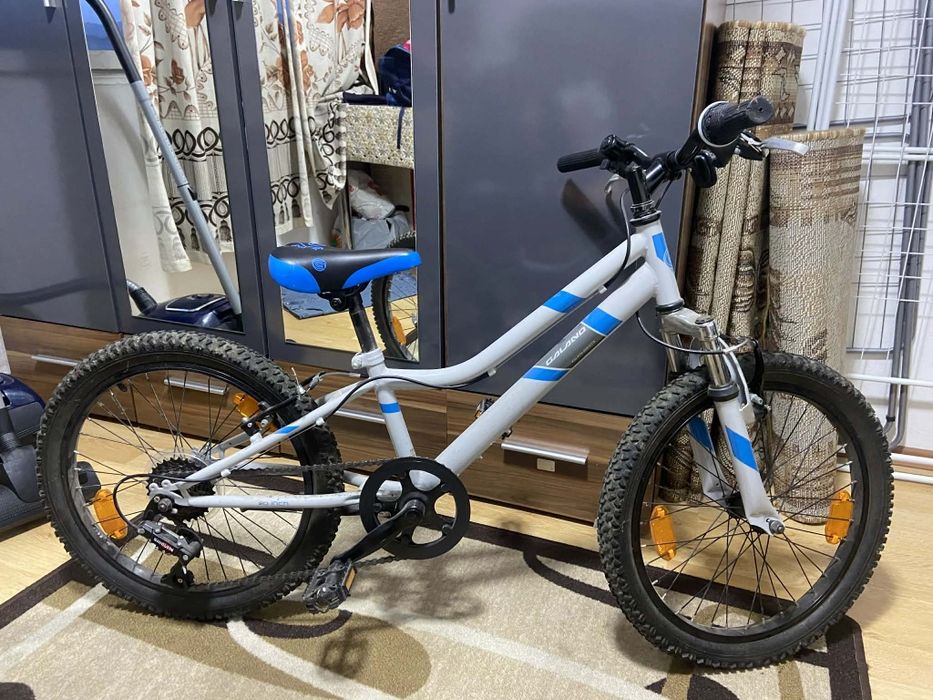 Ново детско колело