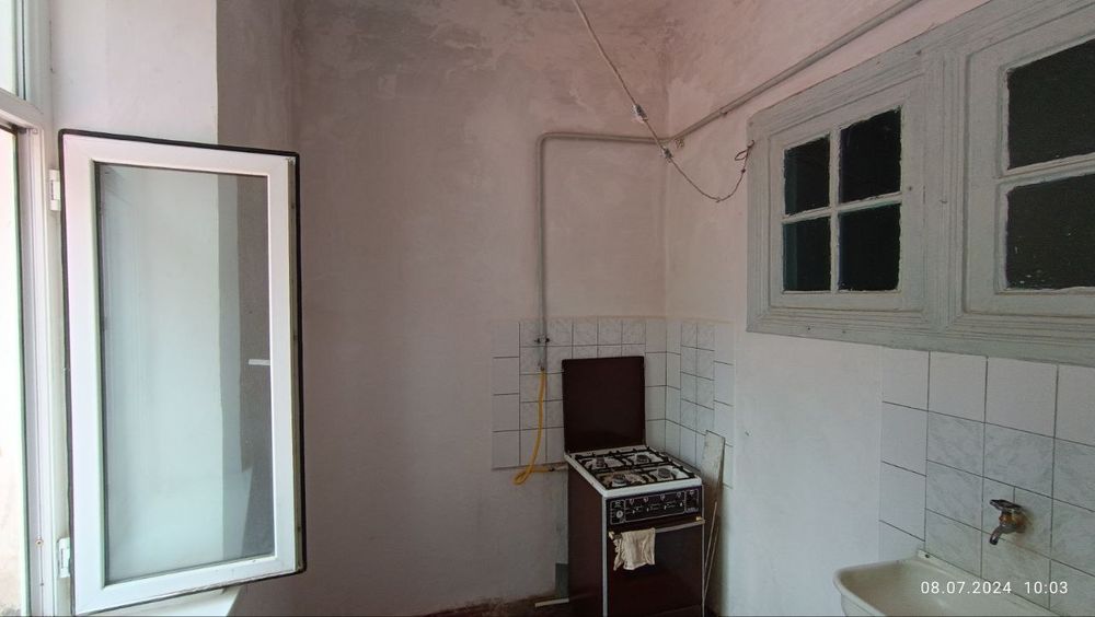 Продаётся квартира в Чирчике