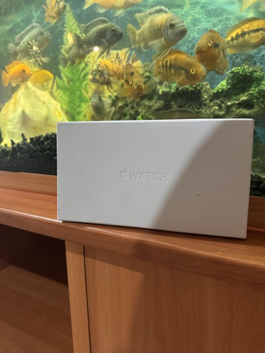 Appla watch 2 ultra 49 мм