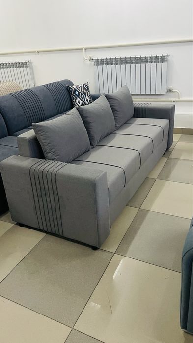 Диван прямо с цеха