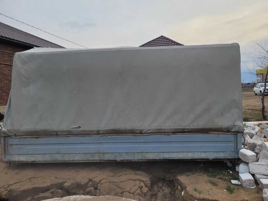 Продам борт на газель 3.20