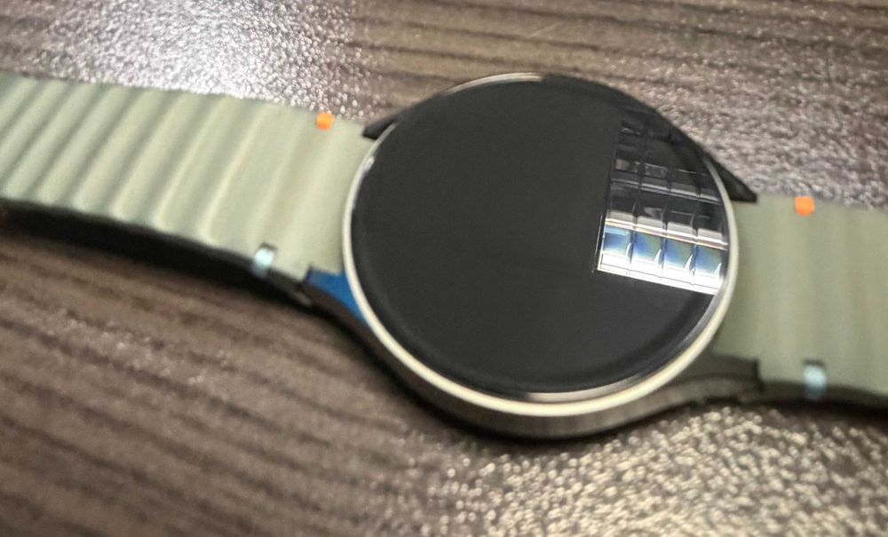 Samsung Galaxy Watch 7 Green - Гаранция до 2027г.