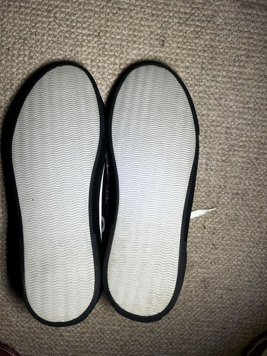 Lanvin Ghete Impermeabile